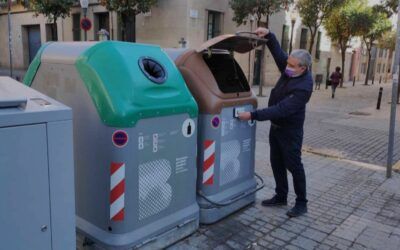 El comerç del Prat, en peu de guerra contra l’impost de les escombraries
