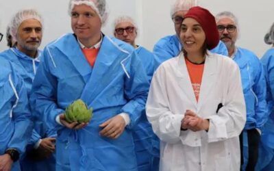 El Prat acull el nou obrador de la Fundació Espigoladors