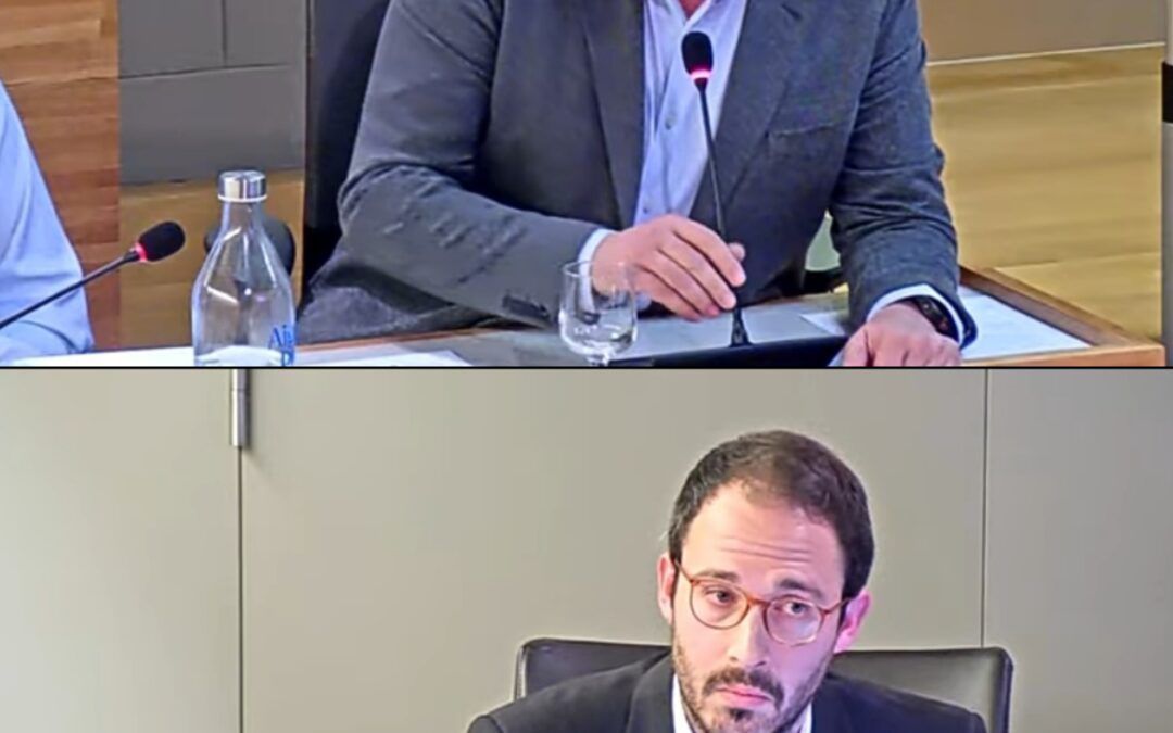 Junts pel Prat i PP proposen mesures per augmentar l’aparcament al Prat