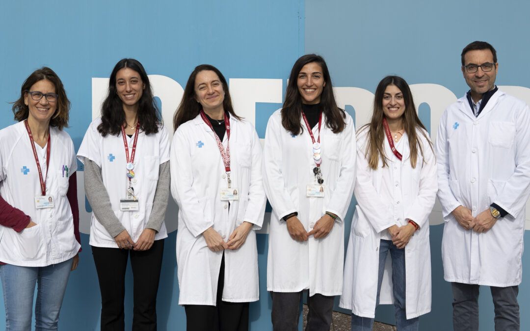 Un estudi de Bellvitge i Sant Joan de Déu obre noves portes en el tractament de la distròfia hereditària de retina