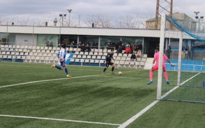 Cap de setmana d’emocions per als equips masculins del Prat