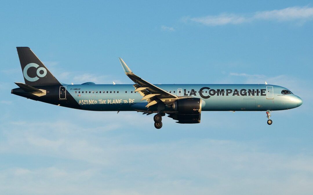 Gavà reclama mesures més estrictes contra el soroll de l’aeroport de