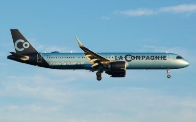 Gavà reclama mesures més estrictes contra el soroll de l’aeroport de