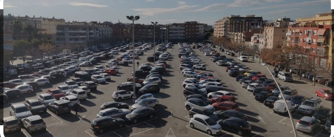 El Ple aprova per unanimitat la construcció d’un nou aparcament a Cal Gana