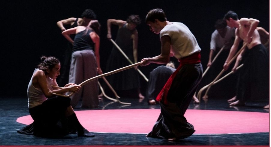 El Prat acull tallers de dansa i exposicions itinerants del Museu de les Arts Escèniques
