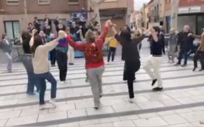 Les dones compositores, protagonistes de la ballada de sardanes del 8M al Prat