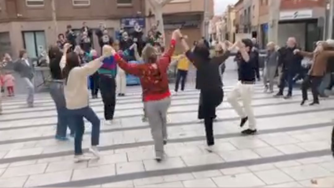 Les dones compositores, protagonistes de la ballada de sardanes del 8M al Prat