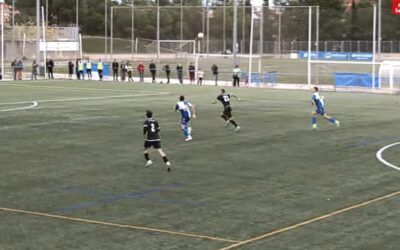 Prat – Sabadell B: Duel clau per a la permanència. La prèvia