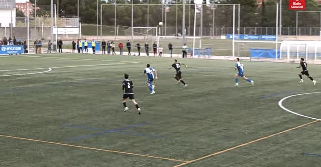 Prat – Sabadell B: Duel clau per a la permanència. La prèvia