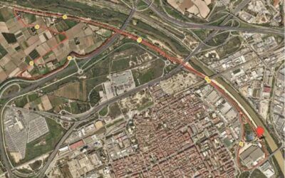 El Prat es compromet amb la natura amb la I Setmana de l’Arbre