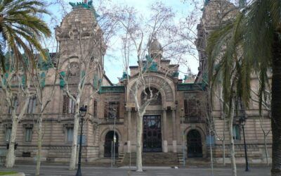 Sis anys de presó per violar i amenaçar una dona migrant al Prat de Llobregat