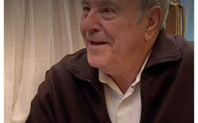 Mor als 92 anys Armand Aguirre, l’actor pratenc conegut com «l’avi Benjumea»