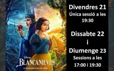 Qué fan al Capri?:Blancaneus»