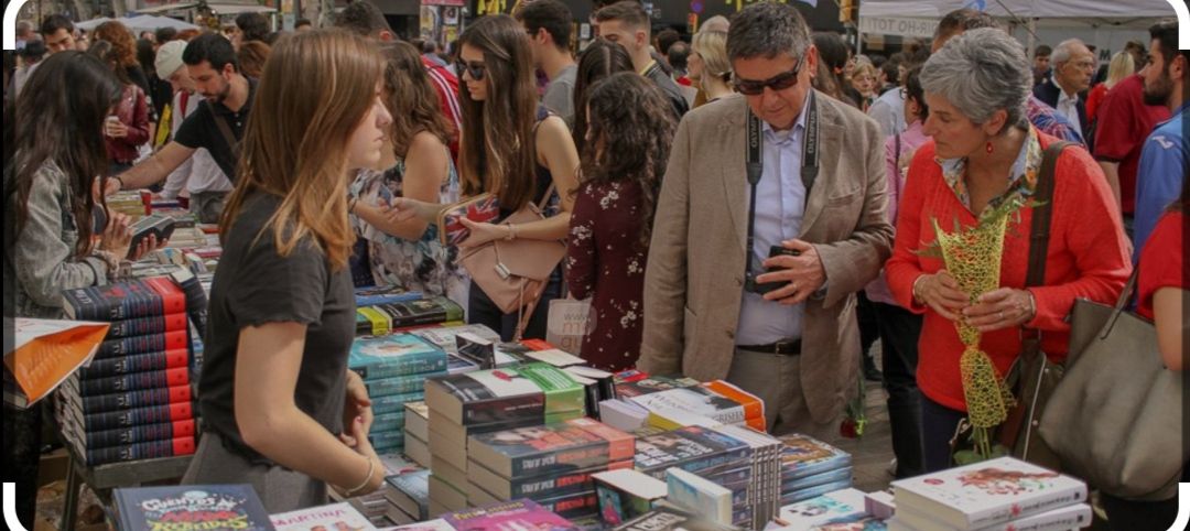 Junts pel Prat celebra que Sant Jordi torni al centre del Prat