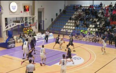 Cap de setmana esportiu: triomfs i derrotes pels equips pratencs