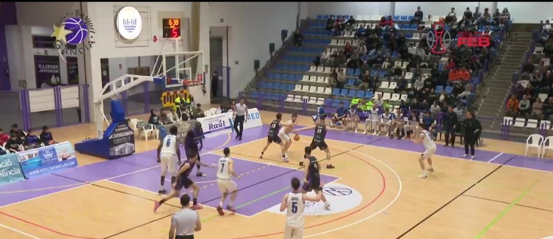 Cap de setmana esportiu: triomfs i derrotes pels equips pratencs