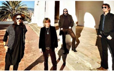 Torna Carrots: El grup de pop psicodèlic torna a La Capsa després d’una dècada d’absència