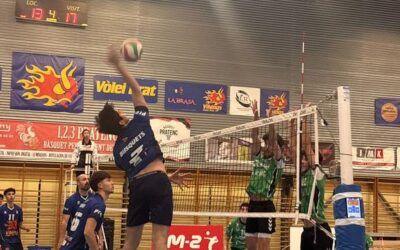Cap de setmana esportiu brillant per als equips masculins del Prat