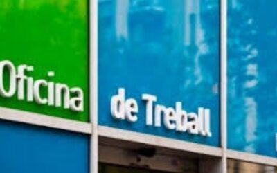 El Prat redueix lleugerament l’atur al febrer amb una caiguda de 41 persones