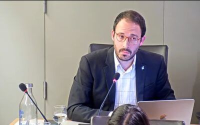 Junts pel Prat critica la gestió econòmica del govern local i reclama una reducció d’impostos