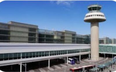 L’Aeroport del Prat, reconegut internacionalment per la dedicació del seu personal