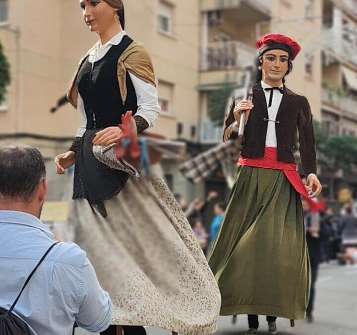Postals del Prat