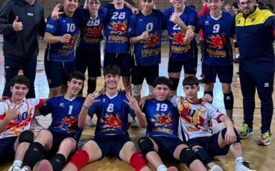 Cap de setmana agredolç per a l’esport pratenc: empat de l’AE Prat, victòria del CB Prat i bronze pels Vikings