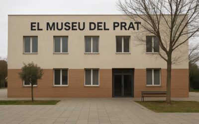 Junts pel Prat exigeix reprendre amb determinació el projecte del Museu del Prat