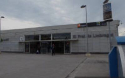El Prat tindrà autobusos cada 15 minuts per suplir el tall ferroviari cap a l’Aeroport