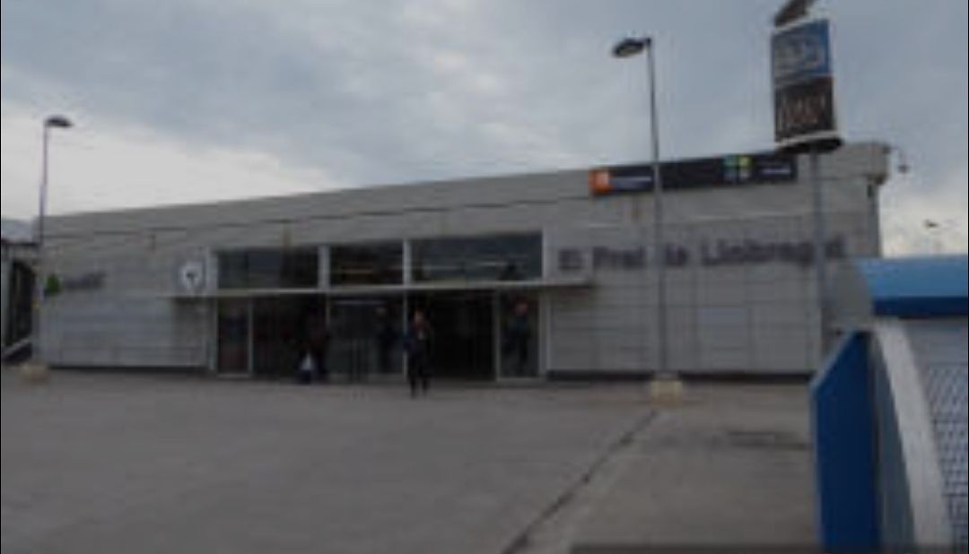 El Prat tindrà autobusos cada 15 minuts per suplir el tall ferroviari cap a l’Aeroport