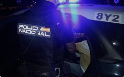 Desarticulen una xarxa que enviava cocaïna d’El Prat a Austràlia camuflada entre material sanitari