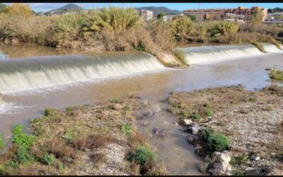 L’aigua regenerada evita l’emergència 2 al sistema Ter-Llobregat