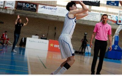El CB Prat cau a Godella i haurà de començar el play-off a domicili