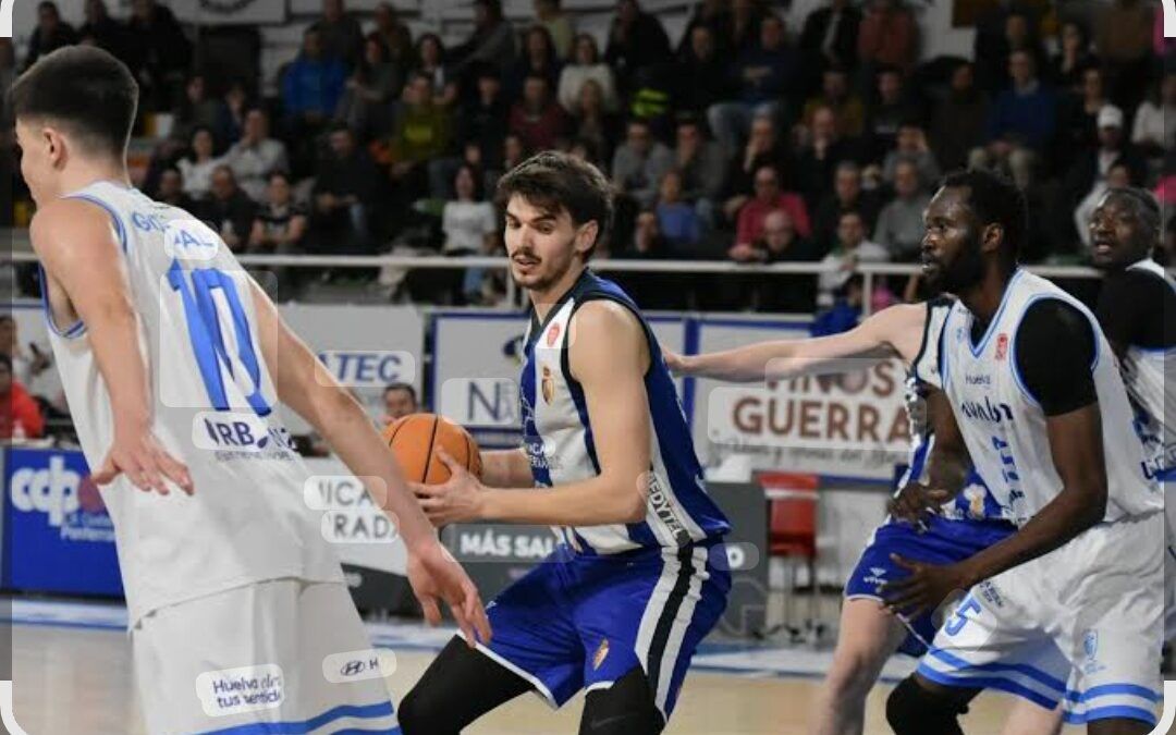 El CB Prat ja coneix el seu rival i l’horari per al debut al playoff d’ascens a Primera FEB