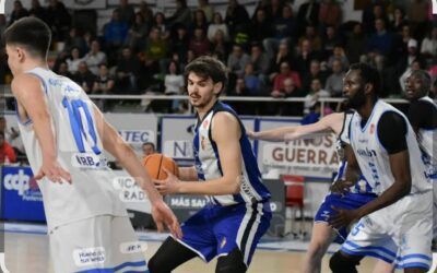 El CB Prat ja coneix el seu rival i l’horari per al debut al playoff d’ascens a Primera FEB