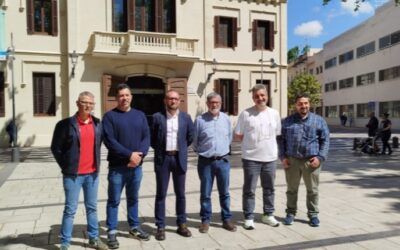El Ple aprova la nova ordenança de terrasses: més flexibilitat horària i control en zones saturades amb consens del sector