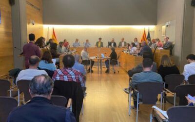 El Prat amplia la bonificació del 40% de la taxa de residus a tots els comerços que reciclin