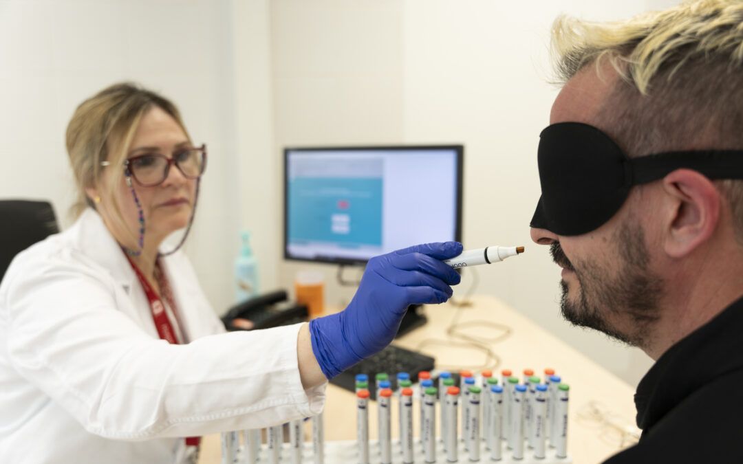 Les teràpies biològiques obren una nova etapa en el tractament de la rinosinusitis crònica greu amb pòlips