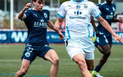 L’AE Prat s’acomiada de Tercera amb una dura derrota a Lleida (6-0)
