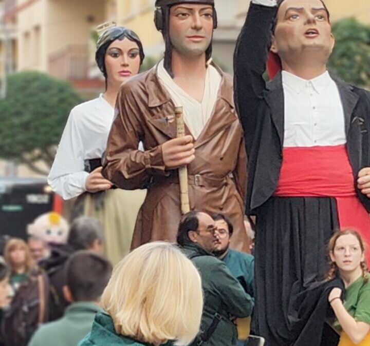 Postals del Prat