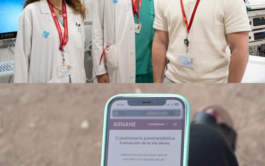 Bellvitge aposta per la intel·ligència artificial per evitar cancel·lacions quirúrgiques i millorar l’atenció
