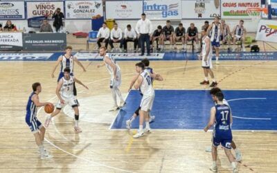 El CB Prat cau a Ponferrada però es classifica per als quarts del play-off d’ascens