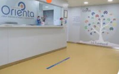Mal funcionamiento del centro de salud mental infantil y juvenil
