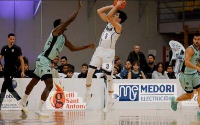 El CB Prat busca el primer cop contra el Class Sant Antoni en els quarts d’ascens a LEB Or
