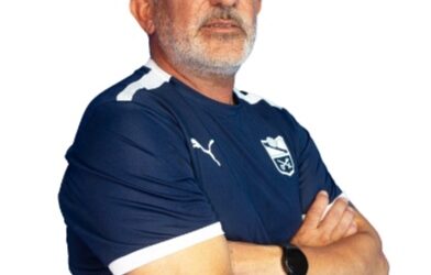 L’AE Prat confirma que Miguel Motoso no continuarà com a entrenador del primer equip