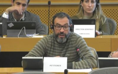 La importancia de defender la enseñanza en español y catalán en los colegios de Cataluña.