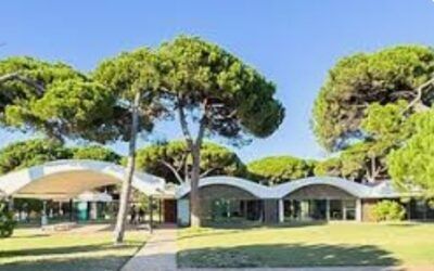 La Casa Gomis obrirà com a centre cultural gestionat pel MNAC el 2026