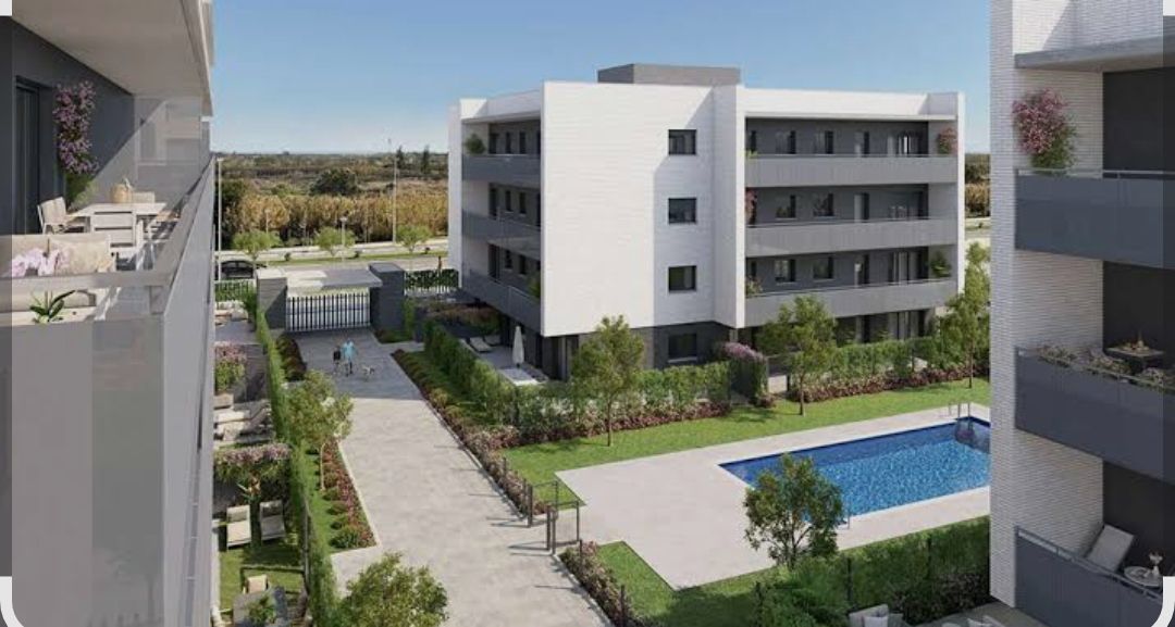 Vertix impulsa la segona fase de l’Eixample Sud amb una inversió de 135 milions d’euros