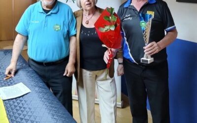 JORGE SÁNCHEZ, CAMPIÓ DE CATALUNYA A LA BANDA EN 2a DIVISIÓ “A”