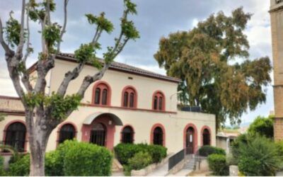 La parròquia de Sant Pere i Sant Pau cedeix un habitatge per a ús social en col.laboració amb Càritas
